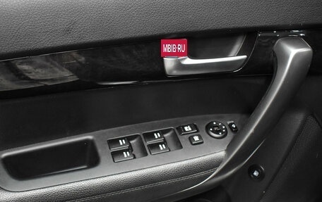 KIA Sorento II рестайлинг, 2020 год, 2 450 000 рублей, 14 фотография