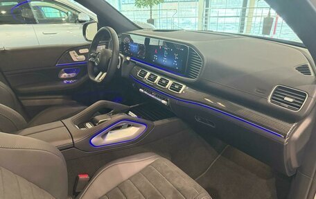 Mercedes-Benz GLE, 2024 год, 14 900 000 рублей, 5 фотография