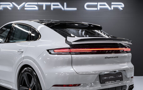 Porsche Cayenne III, 2025 год, 24 900 000 рублей, 9 фотография