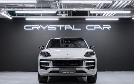 Porsche Cayenne III, 2025 год, 24 900 000 рублей, 5 фотография