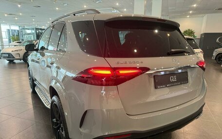 Mercedes-Benz GLE, 2024 год, 14 900 000 рублей, 3 фотография