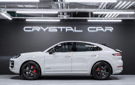 Porsche Cayenne III, 2025 год, 24 900 000 рублей, 6 фотография