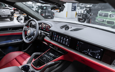 Porsche Cayenne III, 2025 год, 24 900 000 рублей, 2 фотография