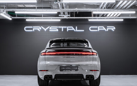 Porsche Cayenne III, 2025 год, 24 900 000 рублей, 7 фотография