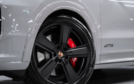 Porsche Cayenne III, 2025 год, 24 900 000 рублей, 10 фотография