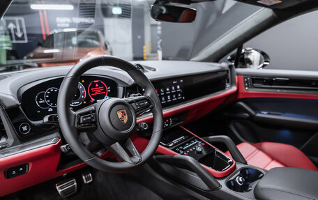 Porsche Cayenne III, 2025 год, 24 900 000 рублей, 13 фотография