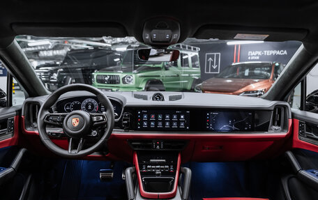 Porsche Cayenne III, 2025 год, 24 900 000 рублей, 12 фотография