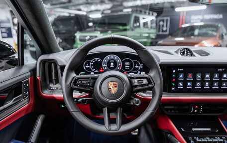 Porsche Cayenne III, 2025 год, 24 900 000 рублей, 14 фотография