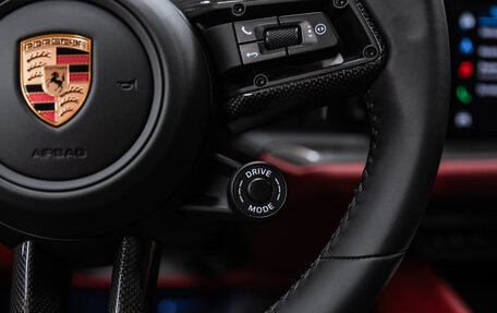 Porsche Cayenne III, 2025 год, 24 900 000 рублей, 15 фотография