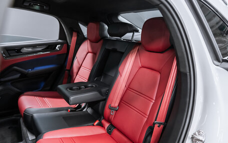 Porsche Cayenne III, 2025 год, 24 900 000 рублей, 22 фотография