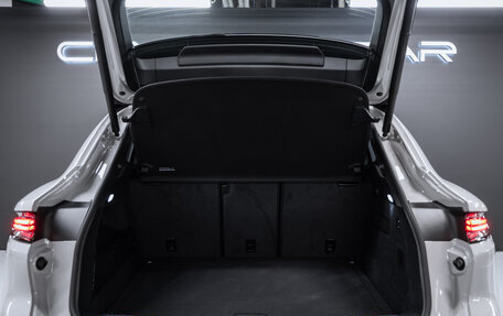 Porsche Cayenne III, 2025 год, 24 900 000 рублей, 11 фотография