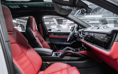 Porsche Cayenne III, 2025 год, 24 900 000 рублей, 20 фотография