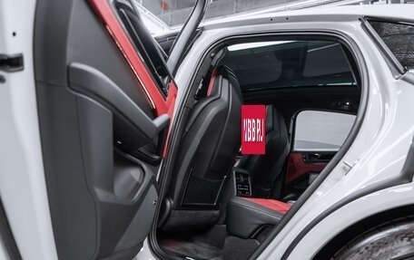 Porsche Cayenne III, 2025 год, 24 900 000 рублей, 21 фотография