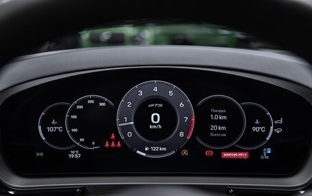 Porsche Cayenne III, 2025 год, 24 900 000 рублей, 17 фотография