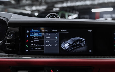 Porsche Cayenne III, 2025 год, 24 900 000 рублей, 30 фотография