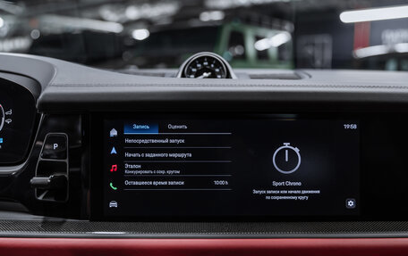 Porsche Cayenne III, 2025 год, 24 900 000 рублей, 34 фотография