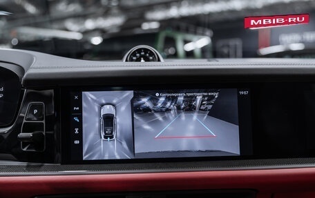 Porsche Cayenne III, 2025 год, 24 900 000 рублей, 27 фотография