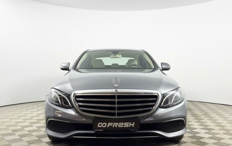 Mercedes-Benz E-Класс, 2018 год, 3 150 000 рублей, 3 фотография