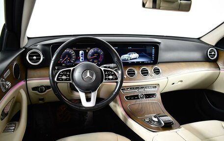 Mercedes-Benz E-Класс, 2018 год, 3 150 000 рублей, 6 фотография