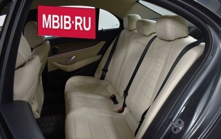 Mercedes-Benz E-Класс, 2018 год, 3 150 000 рублей, 9 фотография