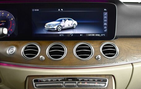 Mercedes-Benz E-Класс, 2018 год, 3 150 000 рублей, 19 фотография