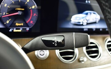 Mercedes-Benz E-Класс, 2018 год, 3 150 000 рублей, 18 фотография