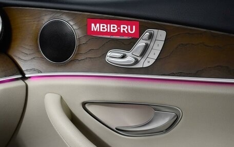 Mercedes-Benz E-Класс, 2018 год, 3 150 000 рублей, 20 фотография