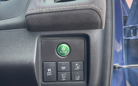 Honda Vezel, 2016 год, 1 950 000 рублей, 7 фотография