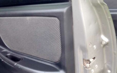 Chevrolet Niva I рестайлинг, 2016 год, 650 000 рублей, 7 фотография