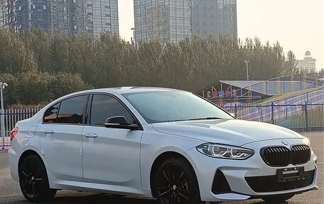 BMW 1 серия, 2021 год, 2 280 000 рублей, 1 фотография