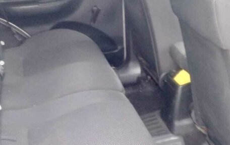 Chevrolet Niva I рестайлинг, 2016 год, 650 000 рублей, 8 фотография