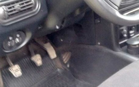 Chevrolet Niva I рестайлинг, 2016 год, 650 000 рублей, 13 фотография