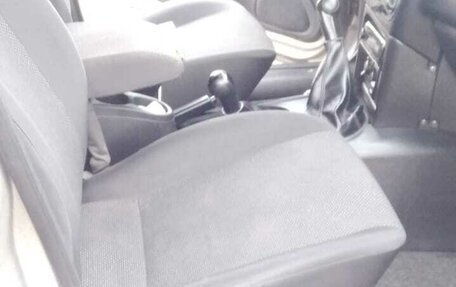 Chevrolet Niva I рестайлинг, 2016 год, 650 000 рублей, 9 фотография