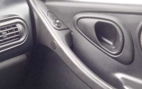 Chevrolet Niva I рестайлинг, 2016 год, 650 000 рублей, 16 фотография