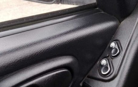 Chevrolet Niva I рестайлинг, 2016 год, 650 000 рублей, 17 фотография