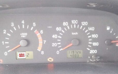 Chevrolet Niva I рестайлинг, 2016 год, 650 000 рублей, 19 фотография