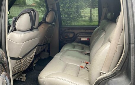 Chevrolet Tahoe II, 1999 год, 1 000 000 рублей, 5 фотография