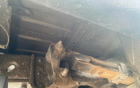 Chevrolet Tahoe II, 1999 год, 1 000 000 рублей, 3 фотография