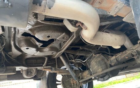 Chevrolet Tahoe II, 1999 год, 1 000 000 рублей, 7 фотография