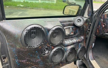 Chevrolet Tahoe II, 1999 год, 1 000 000 рублей, 4 фотография