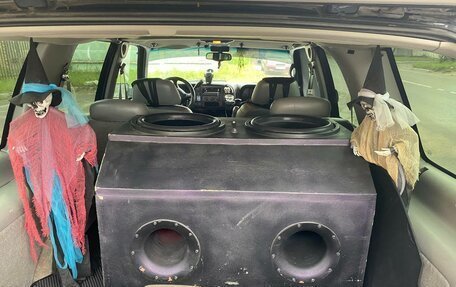 Chevrolet Tahoe II, 1999 год, 1 000 000 рублей, 9 фотография