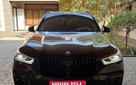 BMW X5, 2019 год, 6 500 000 рублей, 1 фотография