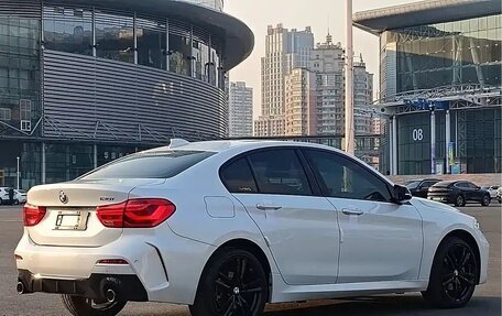 BMW 1 серия, 2021 год, 2 280 000 рублей, 6 фотография