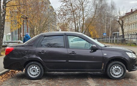 Datsun on-DO I рестайлинг, 2016 год, 351 000 рублей, 1 фотография