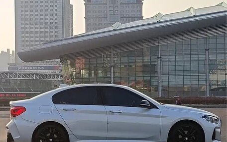 BMW 1 серия, 2021 год, 2 280 000 рублей, 7 фотография