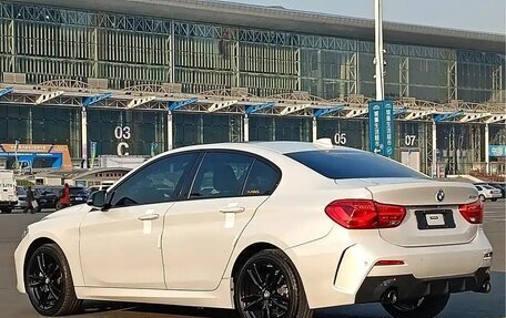 BMW 1 серия, 2021 год, 2 280 000 рублей, 3 фотография