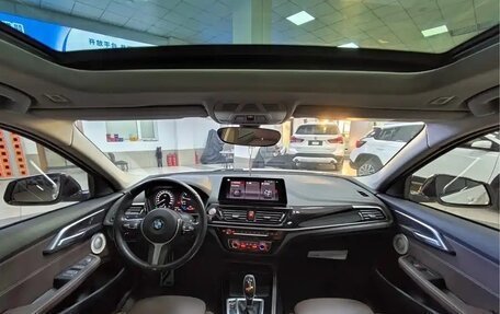 BMW 1 серия, 2021 год, 2 280 000 рублей, 8 фотография