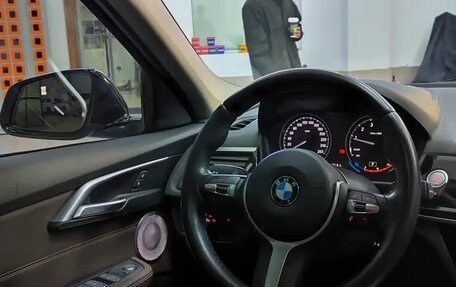 BMW 1 серия, 2021 год, 2 280 000 рублей, 9 фотография