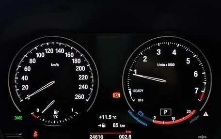 BMW 1 серия, 2021 год, 2 280 000 рублей, 11 фотография