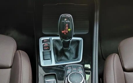 BMW 1 серия, 2021 год, 2 280 000 рублей, 12 фотография